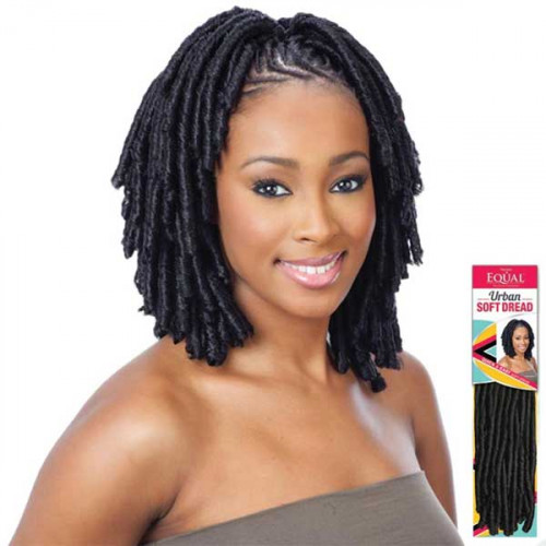 FREETRESS EQUAL Synthetic Hair URBAN SOFT DREAD