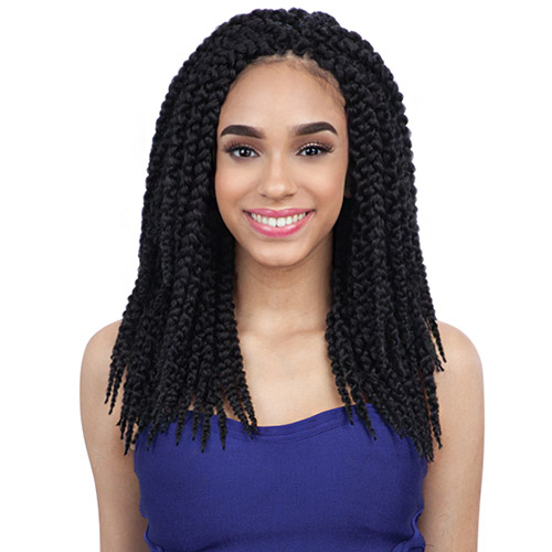 FREETRESS BRAID PIXEL BRAID 12"