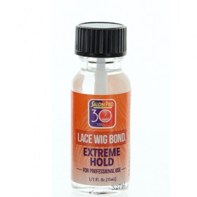 Salon Pro 30 Sec Lace Wig Bond Extreme Hold