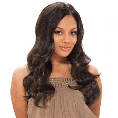EQUAL WEAVE MELLOW CURL 18"