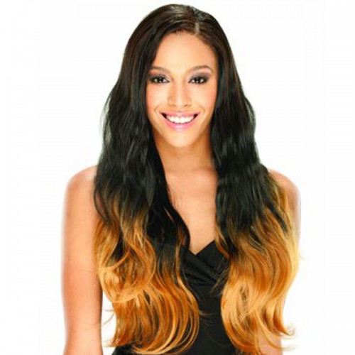 FREETRESS EQUAL BUNDLE WAVE BRAZILIAN BUNDLE WAVE 20"