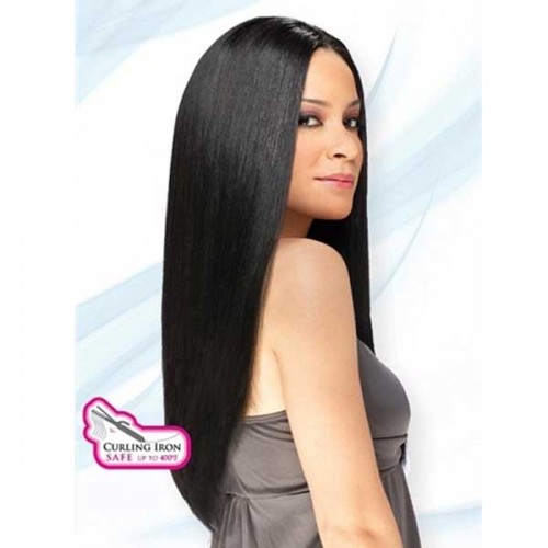 EQUAL WEAVE EQUAL YAKY STRAIGHT 18"