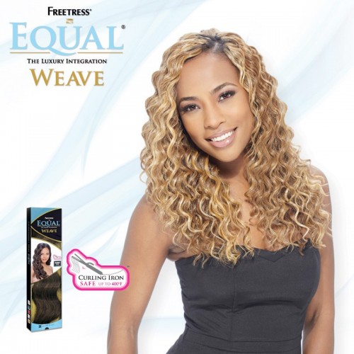 EQUAL WEAVE AMAZING DEEP 18"