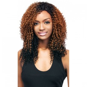 OUTRE BATIK DUO BUNDLE HAIR CARIBBEAN BUNDLE HAIR(16",18",18",20") 