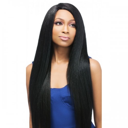 OUTRE BATIK DUO BUNDLE HAIR DOMINICAN BLOWOUT STRAIGHT BUNDLE HAIR(18",20",20",22")
