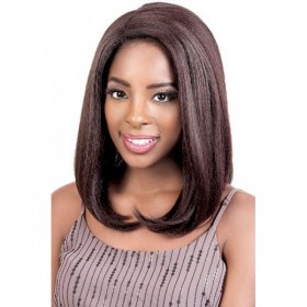 BESHE Synthetic Lace Front Wig Lady Lace DEEP PART LACE LLDP-316