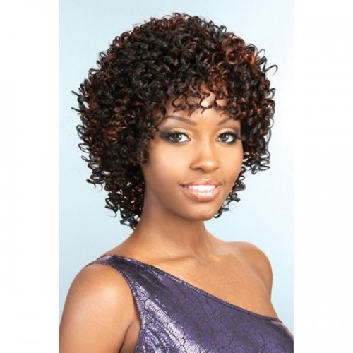 BESHE Synthetic Hair Wig NOKIA