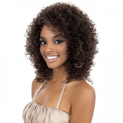 BESHE Synthetic Hair Simple Cap Wig SC-KANDI