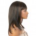 BESHE Synthetic Hair Simple Cap Wig SC-SOHO
