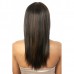 BESHE Synthetic Hair Simple Cap Wig SC-SOHO