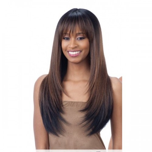 FREETRESS EQUAL Synthetic Hair LACE FRONT ITALIAN LACE BRISA