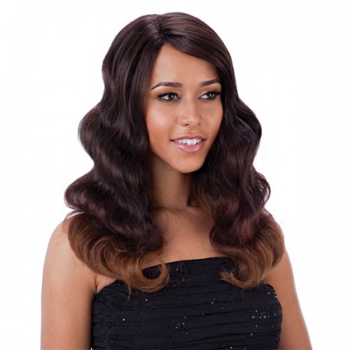 FreeTress Equal Deep Invisible Part Lace Front Wig - Leslie