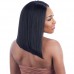 FREETRESS EQUAL SYNTHETIC HAIR LACE FRONT WIG LACE DEEP INVISIBLE L PART - SWAMI