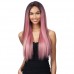 FREETRESS EQUAL Synthetic Hair PREMIUM DELUX LACE FRONT WIG - EVLYN