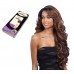 FREETRESS EQUAL SYNTHETIC HAIR LACE FRONT WIG LACE DEEP INVISIBLE L PART - KARISSA