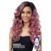 FREETRESS EQUAL Synthetic Hair PREMIUM DELUX LACE FRONT WIG - TOBY