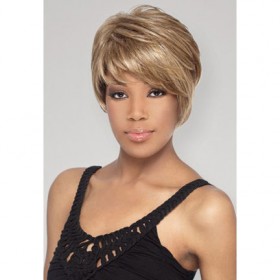 FREETRESS EQUAL Synthetic Hair LACE FRONT NATURAL HAIRLINE REESE