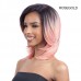 FREETRESS EQUAL PREMIUM DELUX LACE FRONT WIG SAMALA
