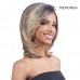 FREETRESS EQUAL PREMIUM DELUX LACE FRONT WIG SAMALA