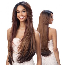 FREETRESS EQUAL Synthetic Hair LACE FRONT Eternity COLLECTION - BELIEVE 31"