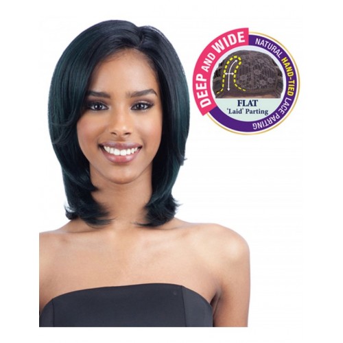 FREETRESS EQUAL PREMIUM DELUX LACE FRONT WIG SAMALA