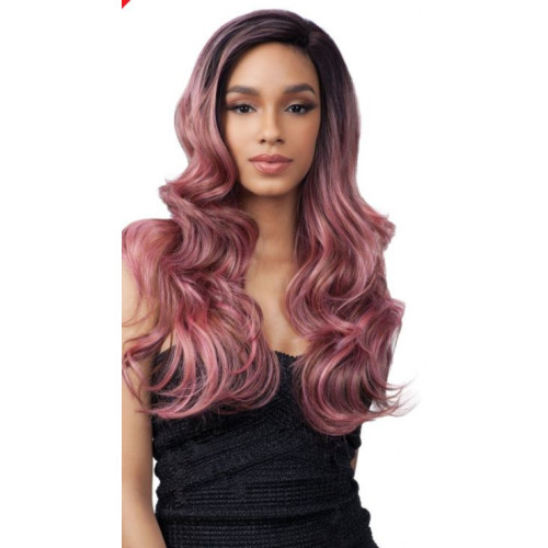 FREETRESS EQUAL Synthetic Hair PREMIUM DELUX WIG SEA