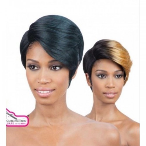 FREETRESS EQUAL Synthetic Hair EXTREME SIDE PART WIG - TANYA