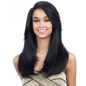 FREETRESS EQUAL Synthetic Hair EXTREME SIDE PART WIG - URSULA