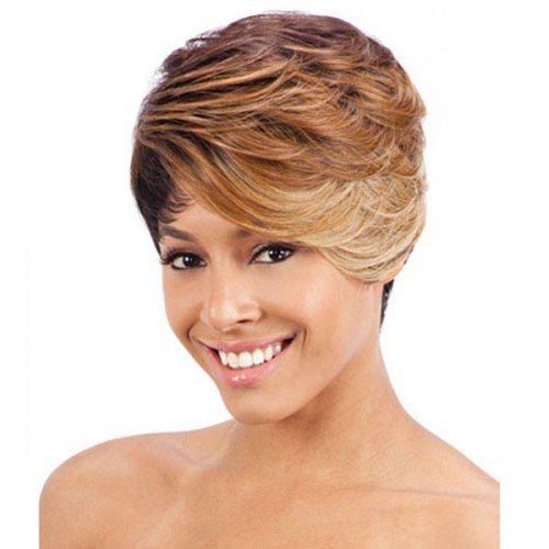 EQUAL Synthetic Hair WIG ERIN