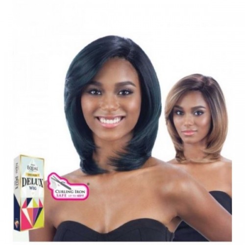 FREETRESS EQUAL Synthetic Hair PREMIUM DELUX WIG SAMINA