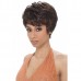 HARLEM 125 Synthetic Hair Wig JU-303(EMMA)