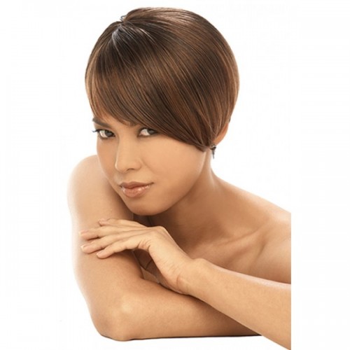 HARLEM 125 Synthetic Hair Wig Shanghai Collection SC-116