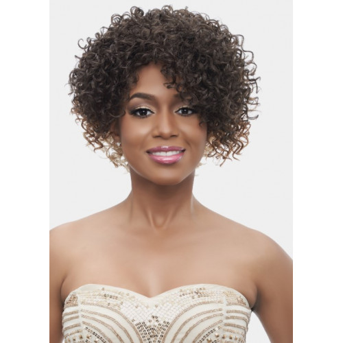 HARLEM 125 Synthetic Hair Wig HOT BOHEMIAN COLLECTION BO101