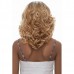 HARLEM 125 Synthetic Hair Lace Front Wig SWISS LACEWIG collection MELLOW - LSM03