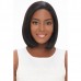 HARLEM 125 Human and Synthetic Hair Lace Wig REMY TOUCH Lace Wig - RT-300