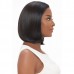HARLEM 125 Human and Synthetic Hair Lace Wig REMY TOUCH Lace Wig - RT-300