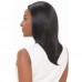 HARLEM 125 Human and Synthetic Hair Lace Wig REMY TOUCH Lace Wig - RT-301