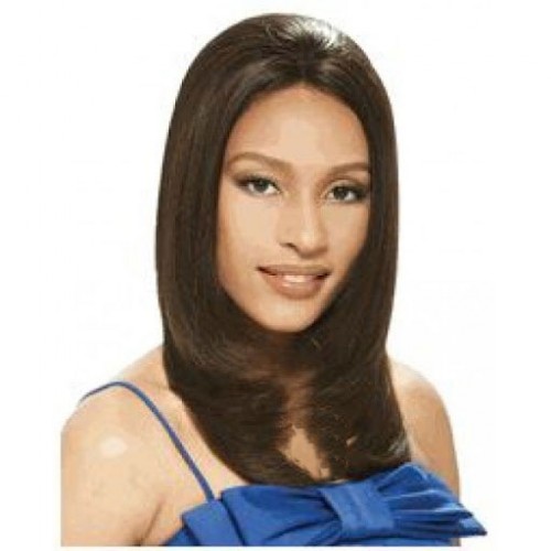 Janet Collection Synthetic Hair Full Lace AKI Wig