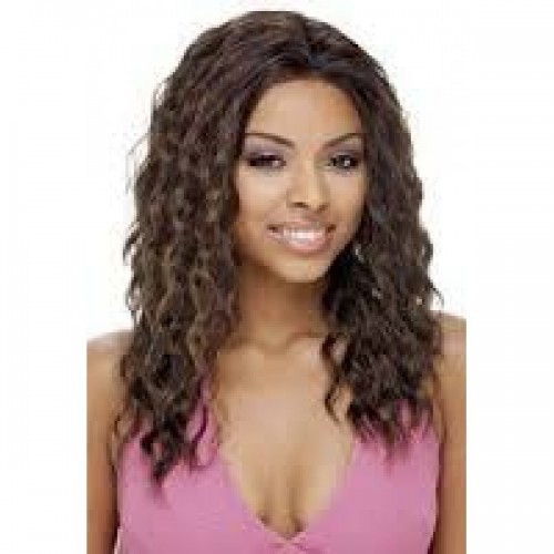 Janet Collection Synthetic Hair Full Lace ARES Wig