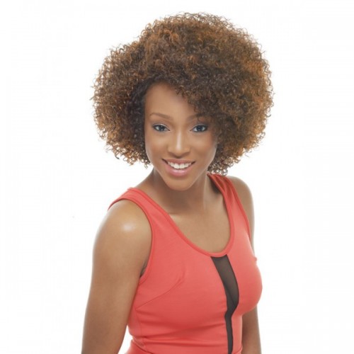 Janet Collection BRAZILIAN SCENT LACE BESTIE WIG