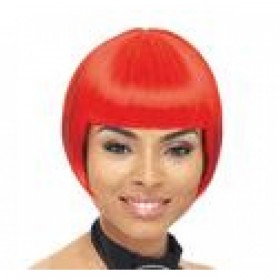 Janet Collection Synthetic Hair Wig CHRISSY