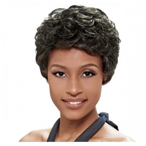 Janet Collection Synthetic Hair Full Lace CLEO Wig