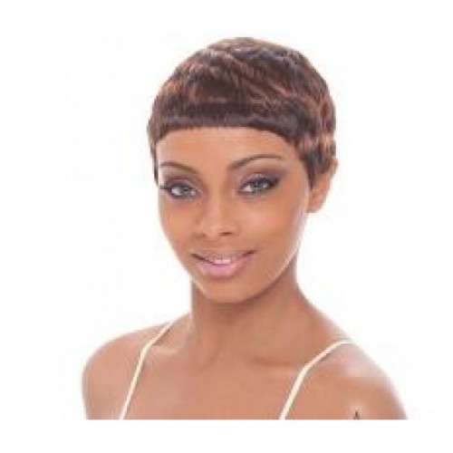Janet Collection Synthetic Hair Wig NII