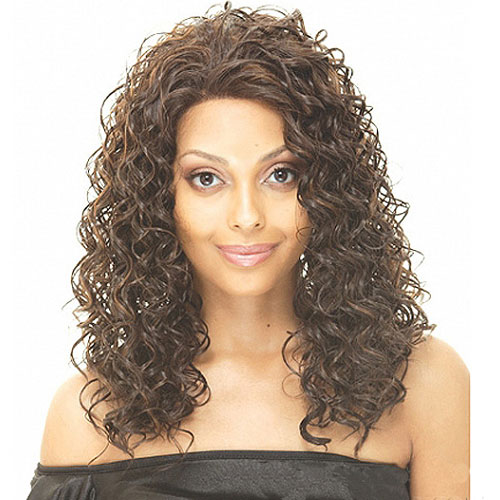 Janet Collection Synthetic Hair Full Lace SCARLETT Wig