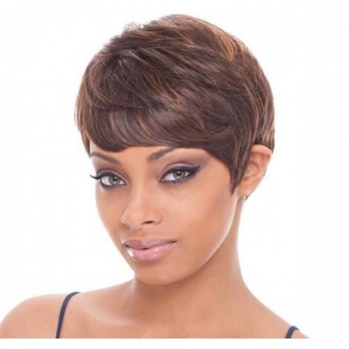 Janet Collection Synthetic Hair Wig VELEZ