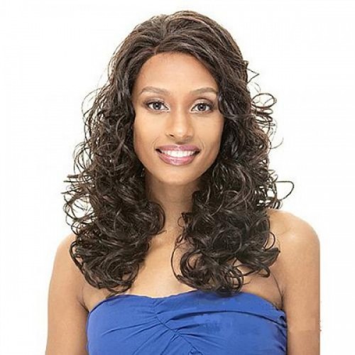 Janet Collection Synthetic Hair Full Lace MALIN Wig