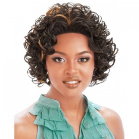 Janet Collection Synthetic Hair Full Lace JOY Wig