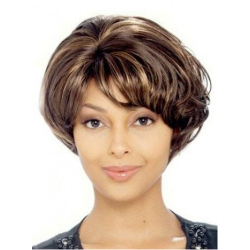 JANET COLLECTION SYNTHETIC HAIR WIG ODELA