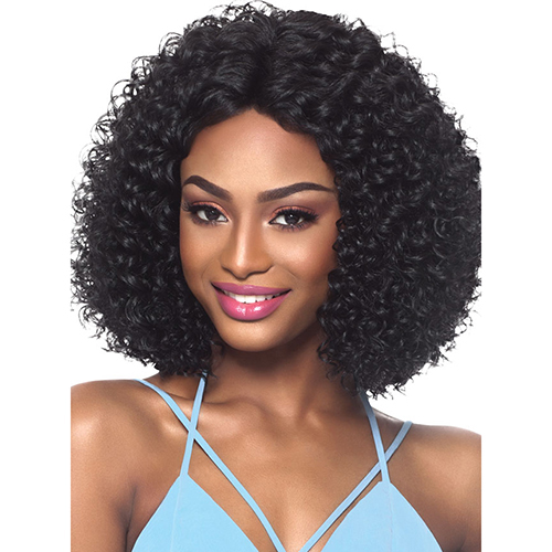 Outre Synthetic I-Part Lace Front Wig - Shay