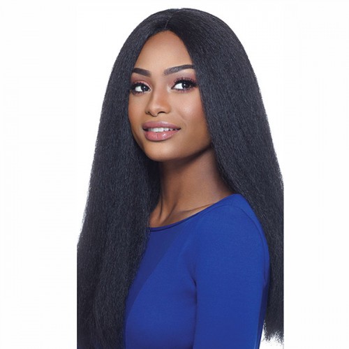 Outre Synthetic I-Part Lace Front Wig - Jada